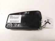 Sitzairbag vorne rechts PEUGEOT 607 (9D, 9U) 2.7 HDi 24V 9651954580