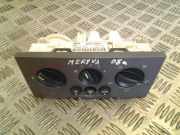 Andere Steuergeräte OPEL MERIVA 1.6 13215936