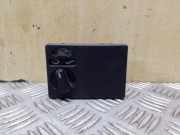 Air Circulation Switch VW TRANSPORTER IV Flatbed (70XD) 2.0 701959549