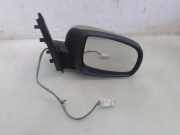Außenspiegel rechts NISSAN NOTE (E11, NE11) 1.5 dCi