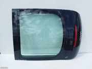 Heckklappe geschlossen Audi TT Roadster (8J)