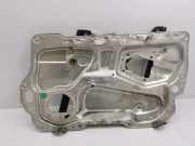 Türfensterheber hinten rechts BENTLEY CONTINENTAL FLYING SPUR (3W_) 6.0 3W5837462C