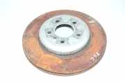 Bremsscheibe hinten links BMW 5 Touring (F11) 530 d 34206894381 34216775289