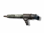 Einspritzdüse PEUGEOT PARTNER Furgon 1.6 HDi / BlueHDi 75 0445110340
