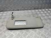 Linke Sonnenblende VW TOURAN (1T3) 1.6 TDI