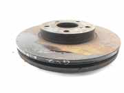 Bremsscheibe rechts vorne Toyota Auris (E18)