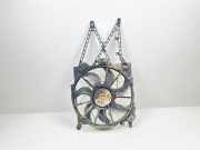 Kühlmodul Opel Zafira A (T98) 24431828