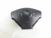 Schleifring Airbag Opel Vivaro A Kasten (X83) 8200136332