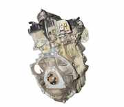 Motor FORD FOCUS C-MAX 1.6 TDCi 4M5G6007