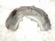 Radhaus rechts hinten Mercedes-Benz GLC Coupe (C253) 2536910630