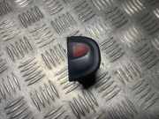 Schalter für Warnblinker Renault Scenic I (JA) 25177