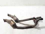 Katalysator ohne Lambdasonde Porsche Panamera 1 (970) 97011334916