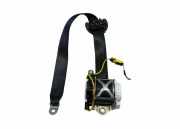 Sicherheitsgurt vorne links VW TIGUAN (5N_) 2.0 TDI 4motion 5N2857705B
