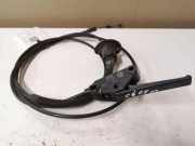 Motorhaubenöffnungsgriff