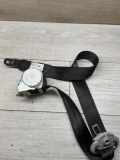 Sicherheitsgurt hinten links VW CADDY IV Furgon (SAA, SAH) 2.0 TDI 2K5857816B