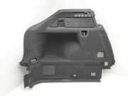 Kofferraumpolster links AUDI Q2 (GA) 1.0 TFSI 81A863879