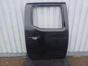 Tür rechts hinten Nissan Navara (D40)