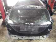 Heckklappe geschlossen Volvo V60 I (155)