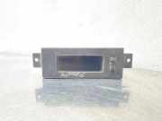 Navigationsanzeige OPEL CORSA C (F08, F68) 1.2 009133265 5WK70007