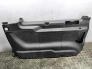 Kofferraumpolster links MERCEDES-BENZ VITO / MIXTO Furgon (W639) 115 CDI A6396900353