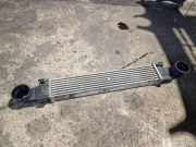 Ladeluftkühler MERCEDES-BENZ E (W211) E 270 CDI (211.016) A2115001102