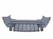 Bodenschutz der Frontstoßstange FORD MONDEO V Sedan 2.0 TDCi BS718B384A