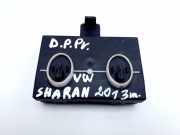 Türsteuergerät vorne rechts VW SHARAN (7N1, 7N2) 2.0 TDI 7N0959793F