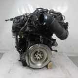 Motor FORD S-MAX (WA6) 2.0 TDCi UFWA