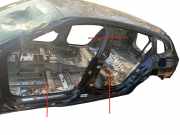 Linker Schweller PEUGEOT 508 II 2.0 Plug-In Hybrid