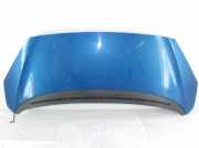 Motorabdeckung PEUGEOT 1007 (KM_) 1.4 HDi