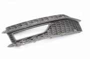 Gitter Grill vorne links AUDI A4 (8K2, B8) 2.0 TDI quattro 8K0807681L