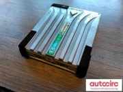 Audio-Verstärker Kia Niro I (DE) 96370G5100