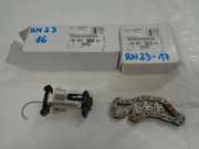 Kettenspanner für Ölpumpenantrieb Ford Focus IV (HN) 9830146880