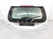 Heckklappe geschlossen Volvo V60 I (155)