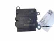 Steuergerät Airbag Renault Kangoo II Rapid (FW0) 985109033R