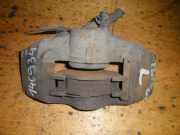 Bremssattel links vorne Renault Twingo I (C06)