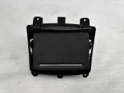Getränkehalter AUDI A6 Avant (4G5, C7, 4GD) S6 quattro 4G0862534