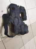 Heat Insulation BMW X4 (G02, F98) xDrive20d 54703011