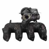 Ansaugbrücke FORD TRANSIT CONNECT (P65_, P70_, P80_) 1.8 TDCi