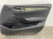 Türverkleidung rechts vorne BMW X1 (E84)