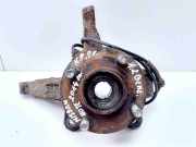 Achsschenkel (ABS) links vorne Nissan Note (E12) 479101HA0A