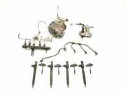 Kraftstoffsystem FORD KUGA II (DM2) 2.0 TDCi 4x4 28384347