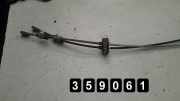 Schalthebel Opel Astra G Kasten (F70)