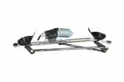 Scheibenwischermechanismus vorne MITSUBISHI OUTLANDER II (CW_W) 2.2 DI-D 4WD 1593003471