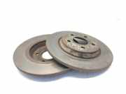 Bremsscheibe hinten rechts AUDI A5 Sportback (8TA) 2.0 TDI