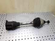 Antriebswelle vorne links AUDI A5 Cabrio (8F7) 2.7 TDI 8K0407271S