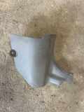 Armaturenbrett Seitenverkleidung NISSAN ALMERA II Hatchback (N16) 2.2 dCi