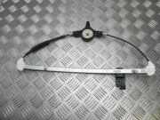 Fensterheber links hinten Mazda 6 Sport Kombi (GH) YL16