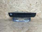 Radio/Navigationssystem-Kombination BMW X5 (E70) 927807401