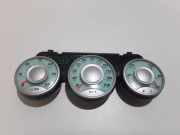 Kombiinstrument CITROËN C8 (EA_, EB_) 2.0 HDi 1490107000